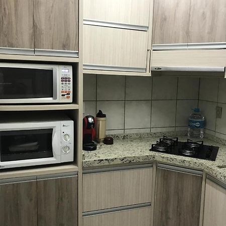 Apartamento Meia Praia Lateral Mar Itapema Eksteriør bilde