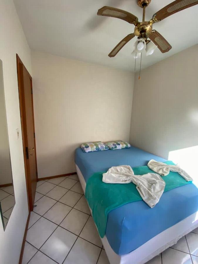 Apartamento Meia Praia Lateral Mar Itapema Eksteriør bilde