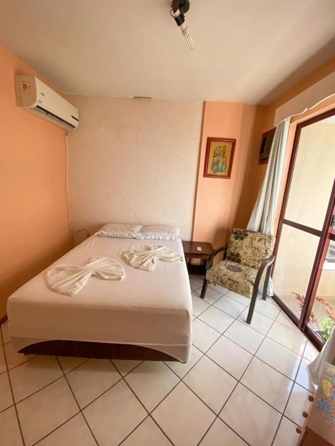 Apartamento Meia Praia Lateral Mar Itapema Eksteriør bilde