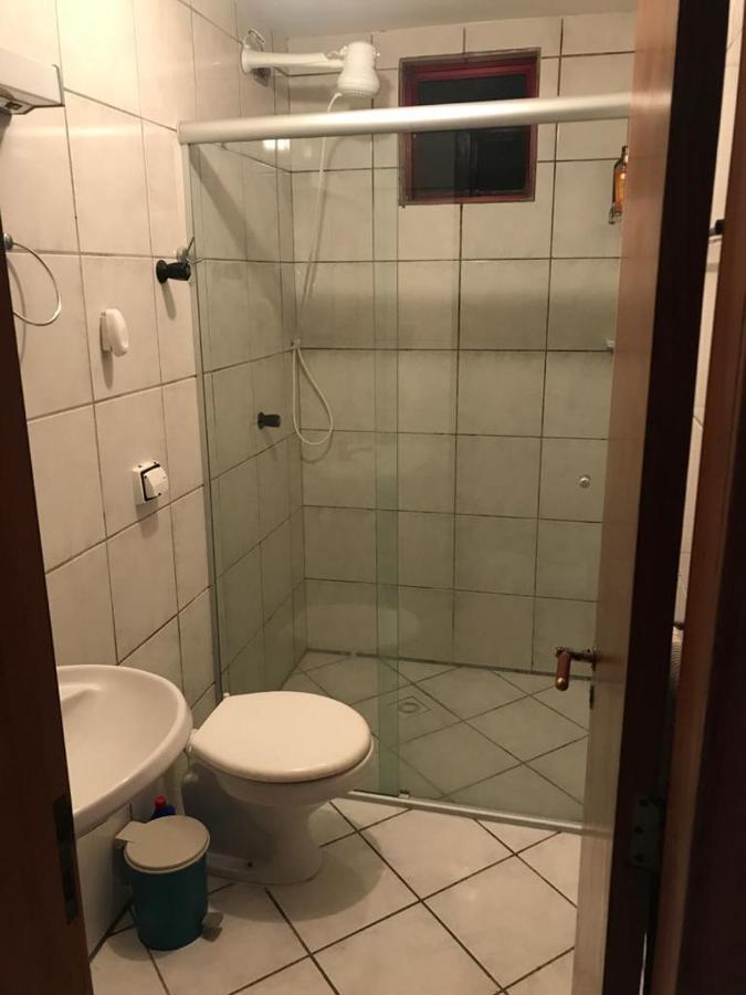 Apartamento Meia Praia Lateral Mar Itapema Eksteriør bilde